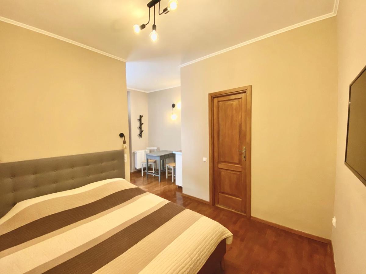 Johann Gott Suite Brașov Exterior foto