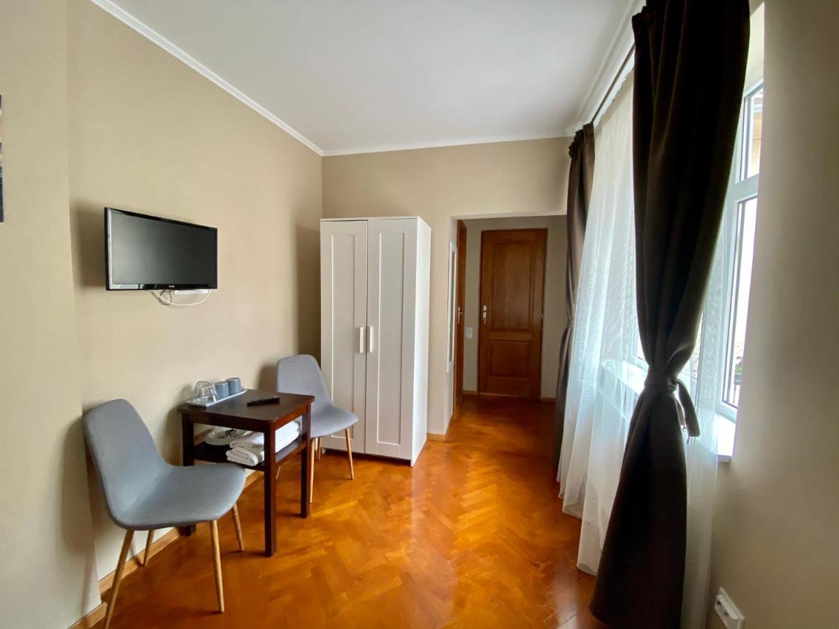 Johann Gott Suite Brașov Exterior foto