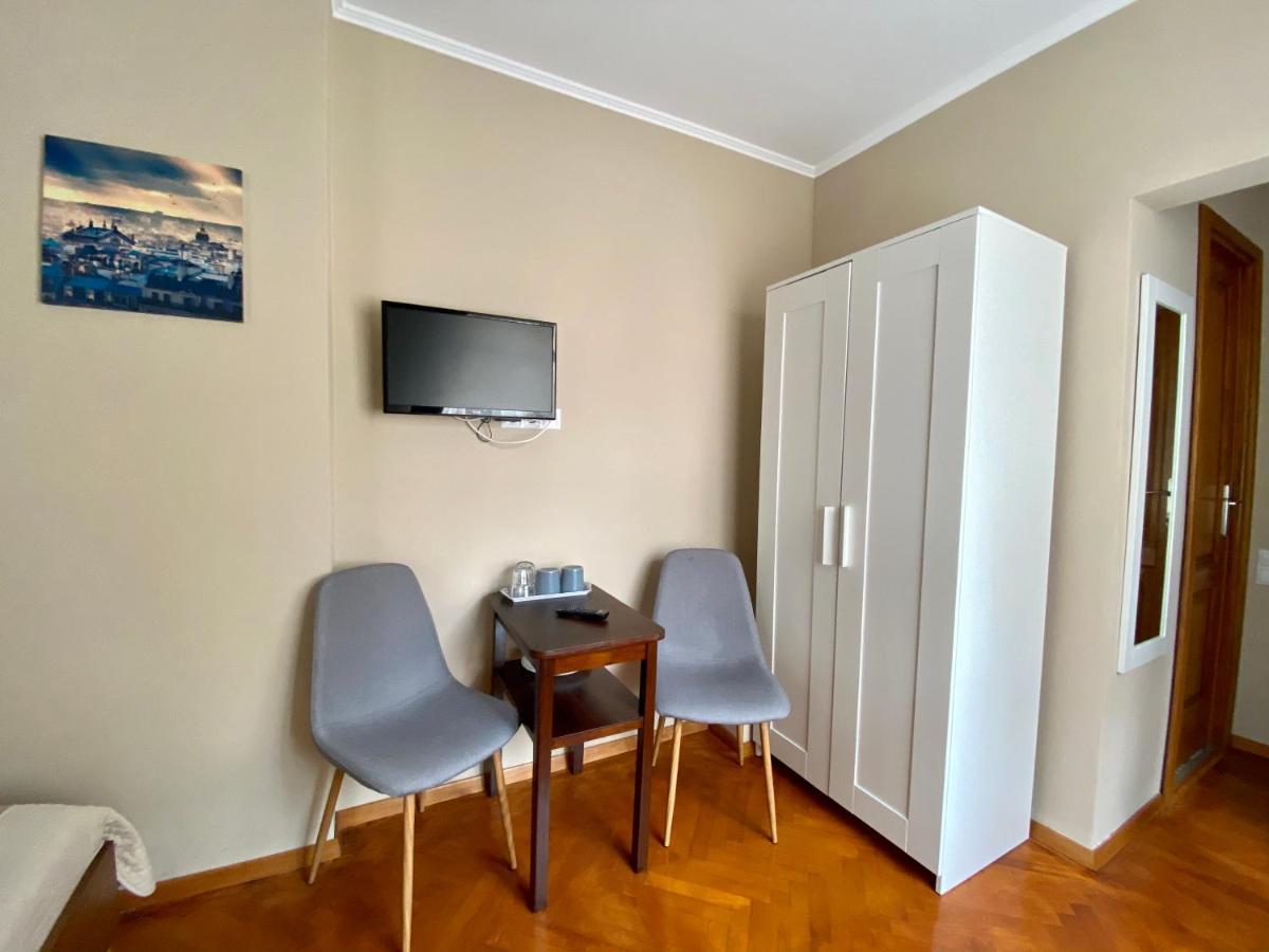 Johann Gott Suite Brașov Exterior foto